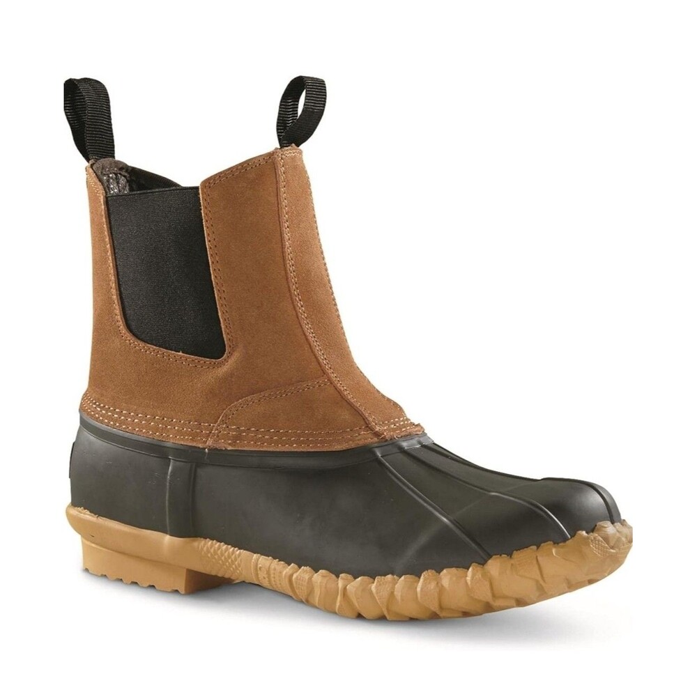 Guide Gear Insulated Duck Boots Sz 13